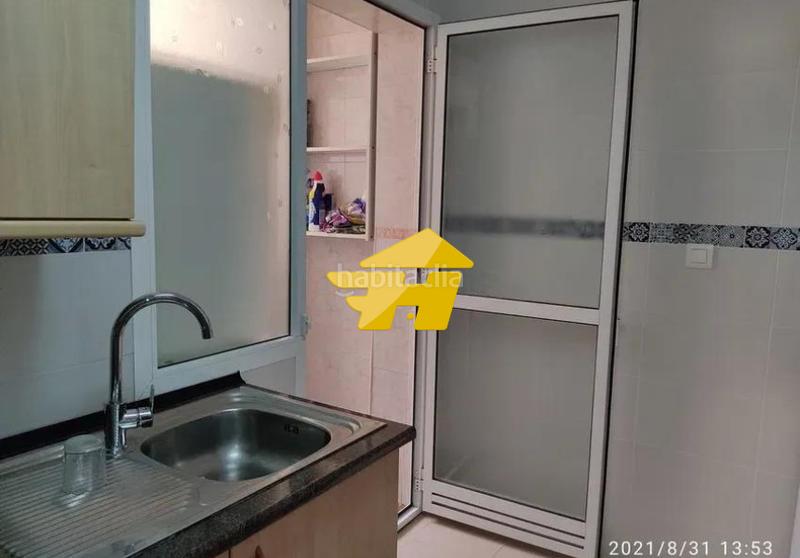 Foto a7d85318-9705-4024-b0fb-4cdaffcf2abb. Alquiler piso hermes, 9. estudiantes en El Consul - Ciudad Universitaria - El Romeral Málaga