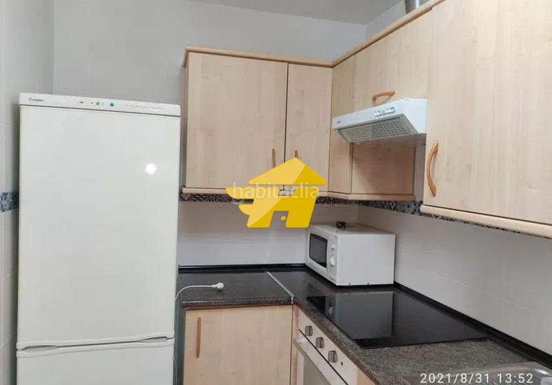 Foto 0f6286b0-4ff9-4d05-bc91-267facfcaa0d. Location appartement avec parking piscine dans El Consul - Ciudad Universitaria - El Romeral Málaga