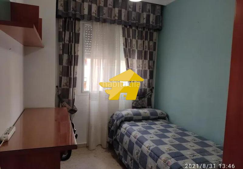 Foto 17dd684b-f035-4b88-bc22-f042d5988c93. Location appartement avec parking piscine dans El Consul - Ciudad Universitaria - El Romeral Málaga