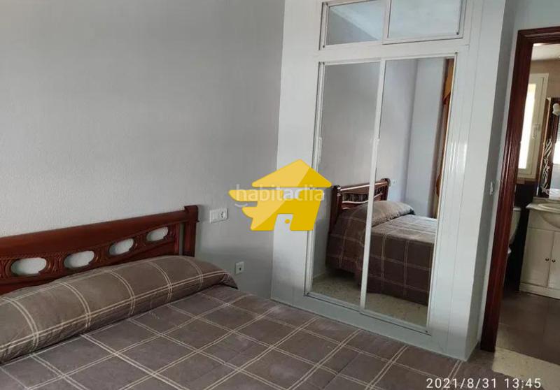 Foto 21fccb74-5fd7-4121-a587-58b7a87cad4c. Location appartement avec parking piscine dans El Consul - Ciudad Universitaria - El Romeral Málaga