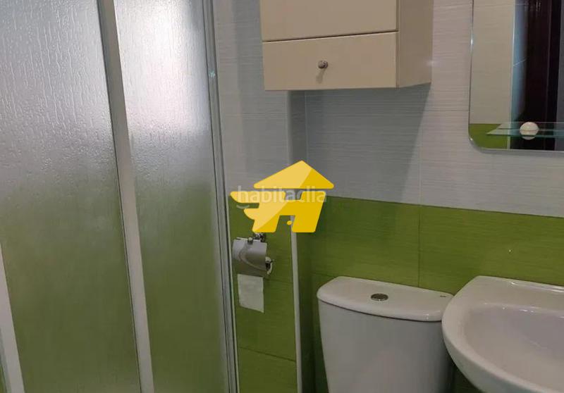 Foto 8b598823-fcf8-4ca3-abb6-4b0f3b215267. Location appartement avec parking piscine dans El Consul - Ciudad Universitaria - El Romeral Málaga