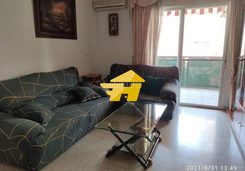 Foto aacf564b-d689-4535-a9ad-6026dc7c7f41. Location appartement avec parking piscine dans El Consul - Ciudad Universitaria - El Romeral Málaga