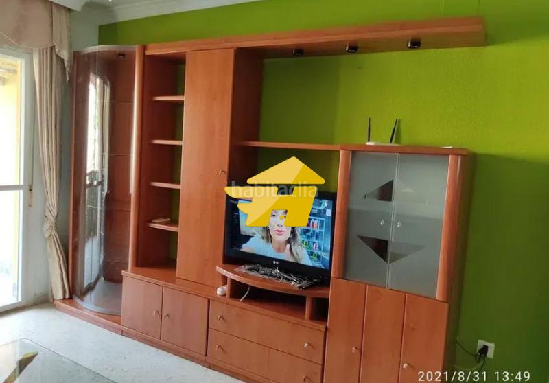 Foto f4f935b2-87fd-4f81-bfae-e0cabf811e52. Location appartement avec parking piscine dans El Consul - Ciudad Universitaria - El Romeral Málaga