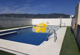 Flat in Calle Diputado Ignacio Gallego