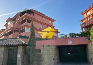 Lloguer Àtic  Glorieta erizo de mar. Gta erizo de mar larga temporada
