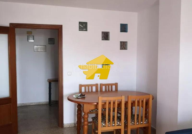 Foto 02263d16-e25e-426c-9163-b7b9e525d84f. Lloguer pis a Parque Ayala - Jardín de la Abadía - Huelín Málaga