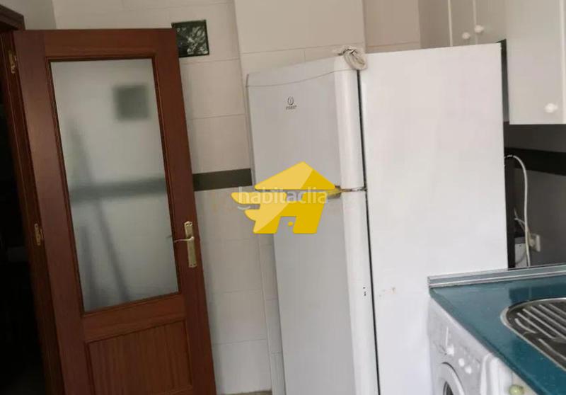 Foto 0d006c22-7a35-4ffd-8321-682f94bdda05. Lloguer pis a Parque Ayala - Jardín de la Abadía - Huelín Málaga