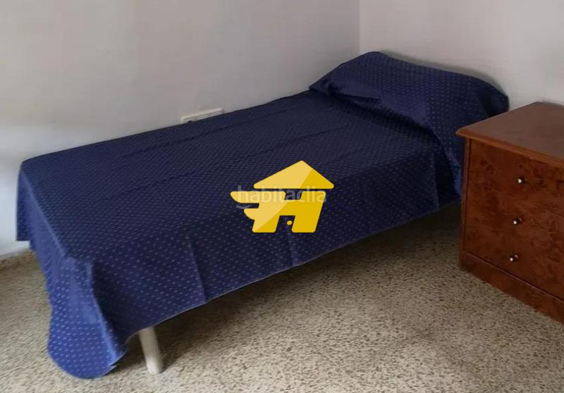 Foto 0e9fed98-5927-4302-85f2-08f6c754e862. Lloguer pis a Parque Ayala - Jardín de la Abadía - Huelín Málaga