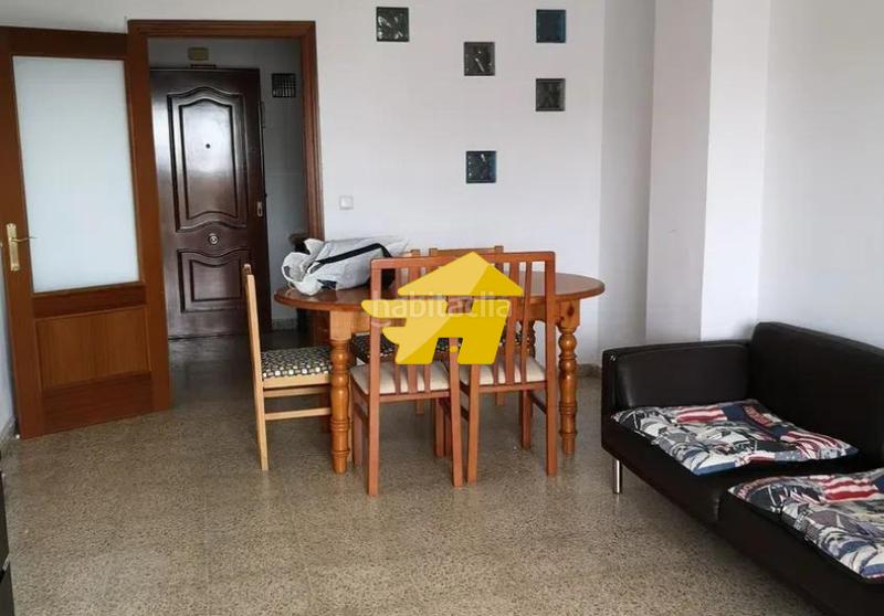 Foto 1d3e91dc-5e24-4606-b3ee-985369fe2003. Lloguer pis a Parque Ayala - Jardín de la Abadía - Huelín Málaga