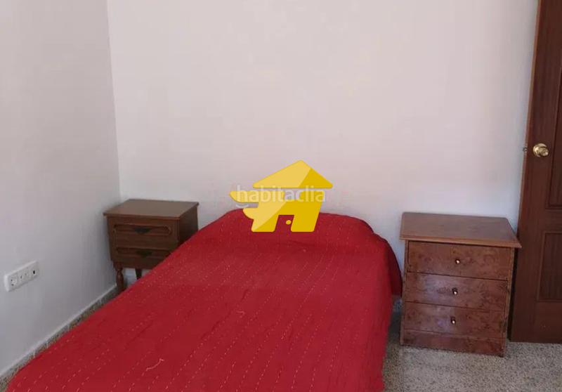 Foto 2bd1cdca-db6f-4b14-9afb-d51fac22300b. Lloguer pis a Parque Ayala - Jardín de la Abadía - Huelín Málaga