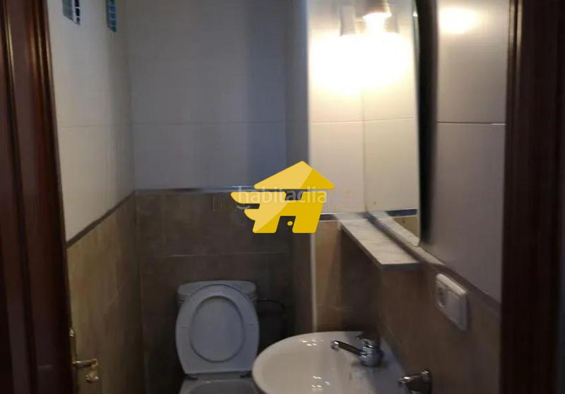 Foto 672d561a-be7f-44bb-ab20-0f2aac350b4a. Lloguer pis a Parque Ayala - Jardín de la Abadía - Huelín Málaga