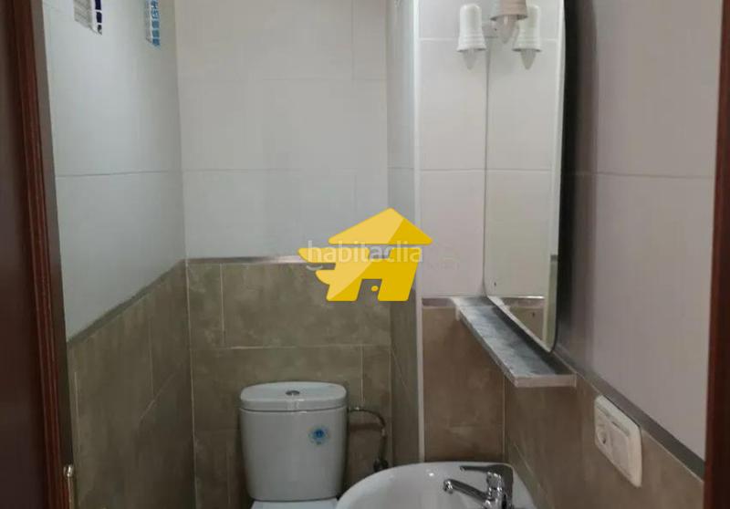 Foto 740301f1-fda2-4d8d-a482-1ede7d719b3b. Lloguer pis a Parque Ayala - Jardín de la Abadía - Huelín Málaga