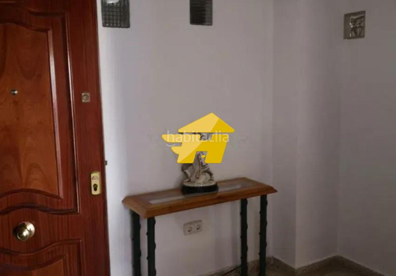 Foto 873edce5-6c47-4197-93c6-2d31a6f3762a. Lloguer pis a Parque Ayala - Jardín de la Abadía - Huelín Málaga