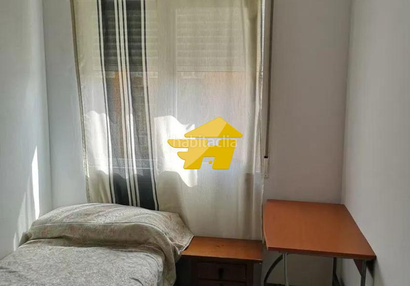 Foto 9e96e910-5e2c-4ff5-badd-df7a15fb7d71. Lloguer pis a Parque Ayala - Jardín de la Abadía - Huelín Málaga