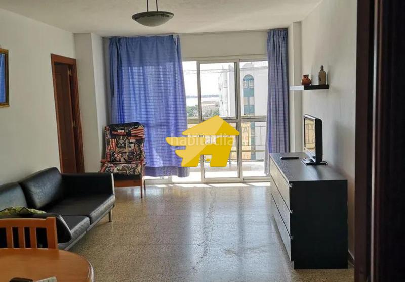 Foto c6304b8b-172e-437e-b740-72ec1d882cf1. Lloguer pis a Parque Ayala - Jardín de la Abadía - Huelín Málaga