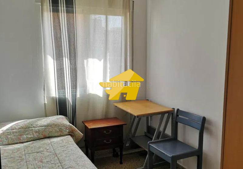 Foto cfc15ff4-bd8c-48d3-b9ec-3b9ed348d6ca. Lloguer pis a Parque Ayala - Jardín de la Abadía - Huelín Málaga