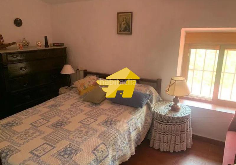 Foto 93bc7bee-b1aa-4787-a67e-7567b3b5f8d9. Country house with fireplace heating in Olías Málaga