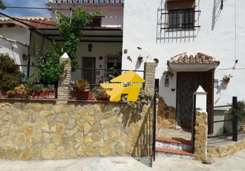 Foto aa65381b-2a98-4f4b-9cd7-f8c48fc91543. Country house with fireplace heating in Olías Málaga