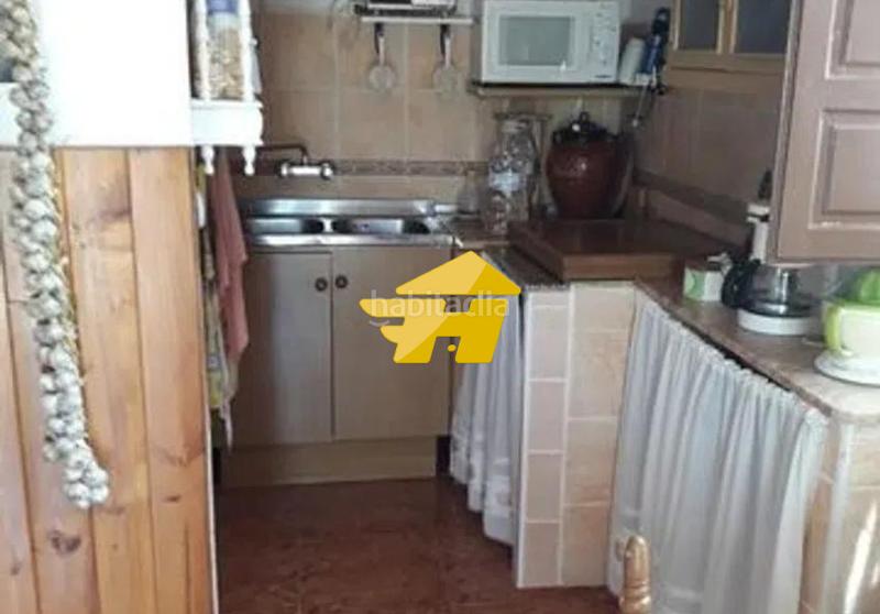 Foto d1c82e7a-792c-4e57-ab6c-d3a6e0f8b678. Country house with fireplace heating in Olías Málaga