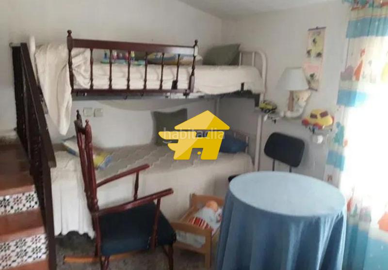 Foto e11fe32a-a9f4-40dc-b0b8-d3aaddda27c0. Country house with fireplace heating in Olías Málaga