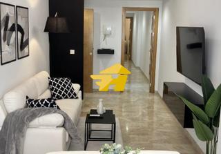 Location Appartement  Calle buenos aires. Huerta de la reina -   1 de septiembre larga temporada