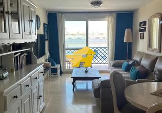 Location Appartement à Calahonda. Calle beamar de calahonda larga temporada