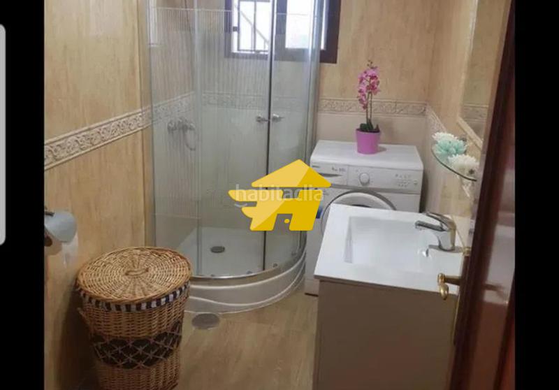 Foto 7813ba28-e569-4d9b-9e09-a25394ad2fd7. Location appartement dans Centro Córdoba