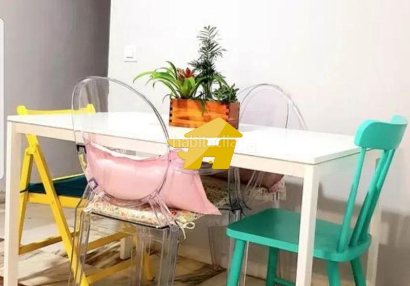 Foto e3133c15-dd47-496f-b59d-260ea215fa45. Location appartement dans Centro Córdoba