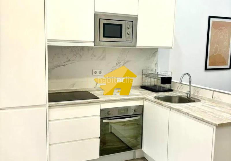 Foto 12fa6ea2-5f37-40c3-83ce-f1e8216271cf. Alquiler piso urb. olivos borrachos barrio zoco - poniente en Córdoba