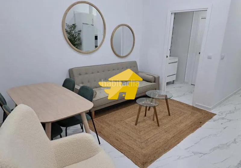 Foto 17a7db5d-262b-42a9-87c1-8f4b2e5b13e3. Alquiler piso urb. olivos borrachos barrio zoco - poniente en Córdoba