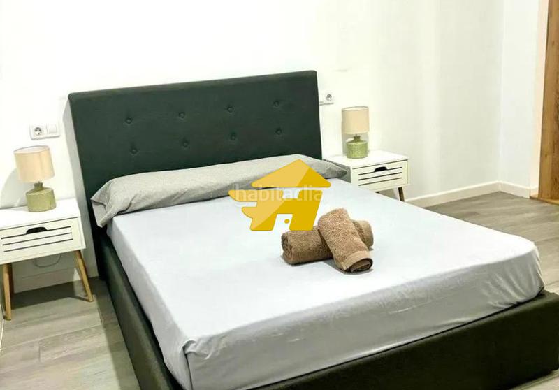 Foto 18d01b63-6ecc-4ba1-8635-c1c86c24d49f. Alquiler piso urb. olivos borrachos barrio zoco - poniente en Córdoba