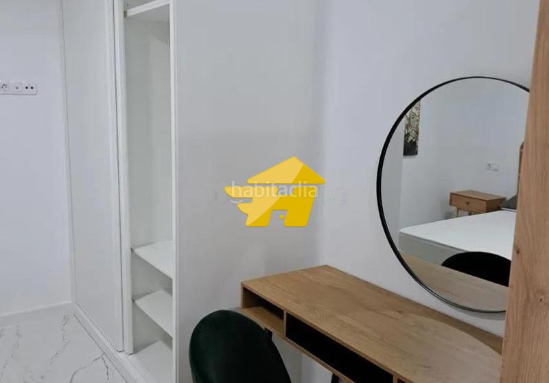Foto 2c9d2ad4-3567-4ca3-8234-42525917a31e. Alquiler piso urb. olivos borrachos barrio zoco - poniente en Córdoba