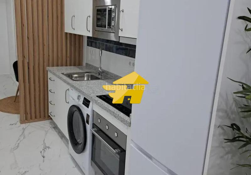 Foto d402b0f4-29bf-430a-8c03-23b40feb0137. Alquiler piso urb. olivos borrachos barrio zoco - poniente en Córdoba