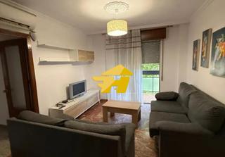 Location Appartement  Avenida de barcelona. Avenida de barcelona estudiantes o familias