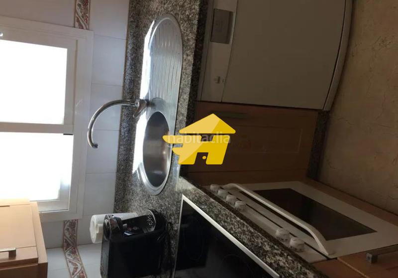 Foto 83ea20f8-7111-4334-a8e9-c452ae89e27a. Alquiler piso avenida de san rafael en Montealto - Monterrey Benalmádena