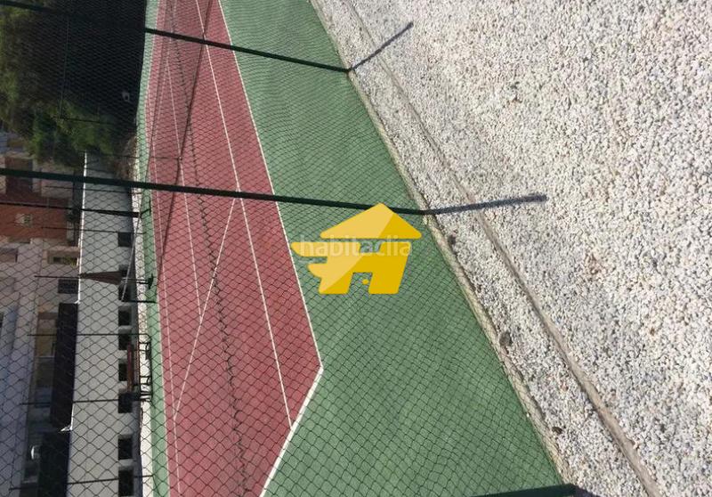 Foto 9fab7ad3-ea43-469c-b72c-5fa8a8104001. Alquiler piso avenida de san rafael en Montealto - Monterrey Benalmádena