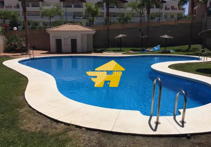 Foto 6e47cd4a-3d70-4f11-8d68-e4e79da9fd05. Location appartement avec parking piscine dans Montealto - Monterrey Benalmádena