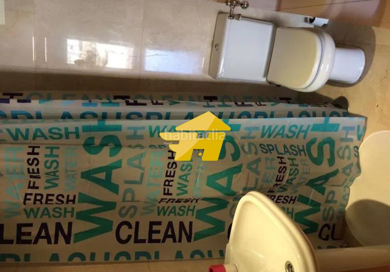 Foto 3afb7ebc-688d-4401-add1-41416a711a68. Miete etagenwohnung mit parking pool in Montealto - Monterrey Benalmádena