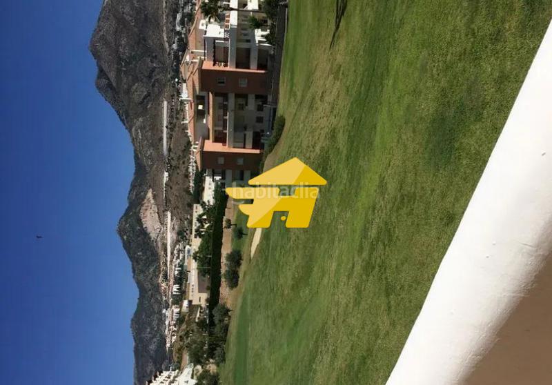 Foto b8403d79-38d1-463a-8c3c-580688e1bad6. Miete etagenwohnung mit parking pool in Montealto - Monterrey Benalmádena