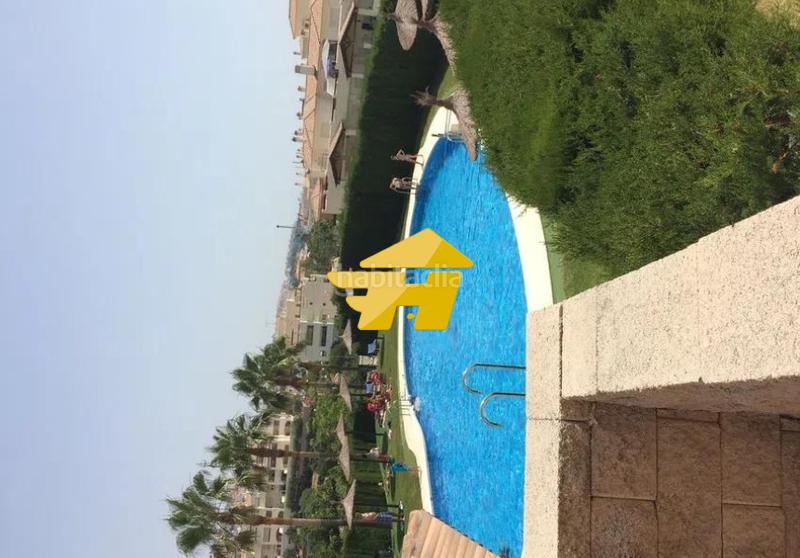 Foto dcdbe71d-72b7-4e88-ab94-70313bbc3c2e. Miete etagenwohnung mit parking pool in Montealto - Monterrey Benalmádena