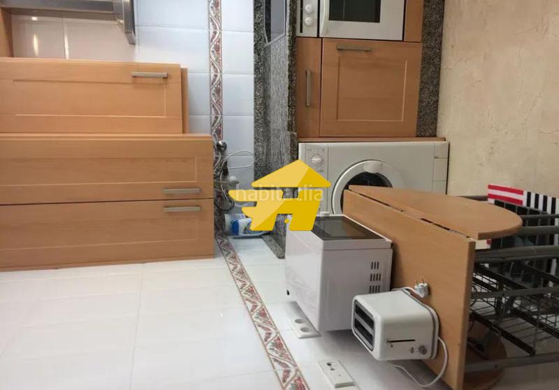 Foto 2971acb1-1fbb-41aa-9c55-ebbe0792e64d. Rent flat with parking pool in Montealto - Monterrey Benalmádena