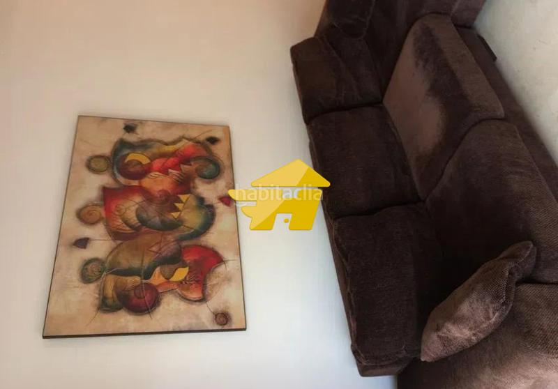 Foto 86a4d7b2-7ae2-476d-ba31-b7b7ef7402eb. Rent flat with parking pool in Montealto - Monterrey Benalmádena