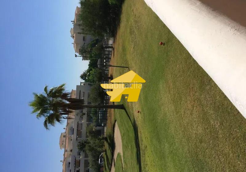 Foto c0a2104a-883c-4bad-87d5-29a759d9c9f9. Rent flat with parking pool in Montealto - Monterrey Benalmádena