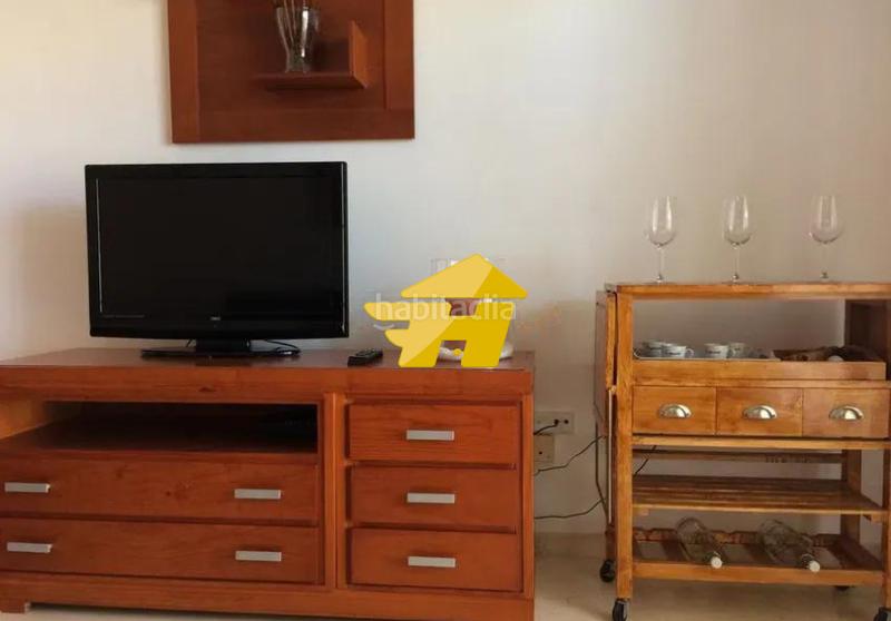 Foto d0b806f9-8381-4ac7-ab9e-13ead846a622. Rent flat with parking pool in Montealto - Monterrey Benalmádena