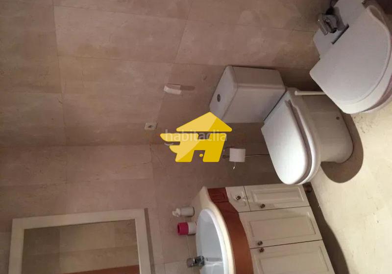 Foto d91ef9a0-e2d9-43b1-852f-4423b13ecff7. Rent flat with parking pool in Montealto - Monterrey Benalmádena