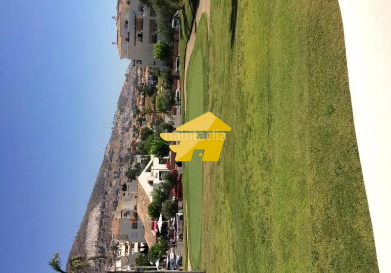 Foto db2a428c-3d1d-4d19-ba09-40782549b45e. Rent flat with parking pool in Montealto - Monterrey Benalmádena