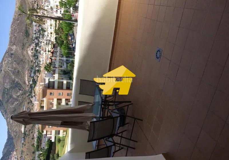 Foto e4849b72-26d5-4a93-ac33-b1800fec15dc. Rent flat with parking pool in Montealto - Monterrey Benalmádena