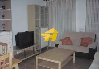 Appartement à Plaza del Moreno