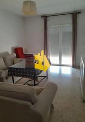 Etagenwohnung in Calle María la Judía