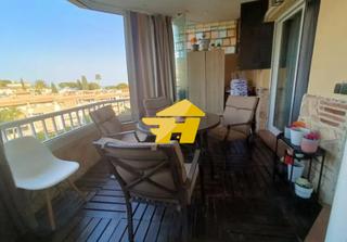 Location Duplex à Torreblanca del Sol. Calle castaño